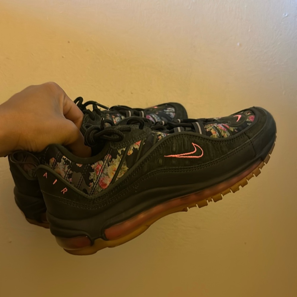 Nike sneakers